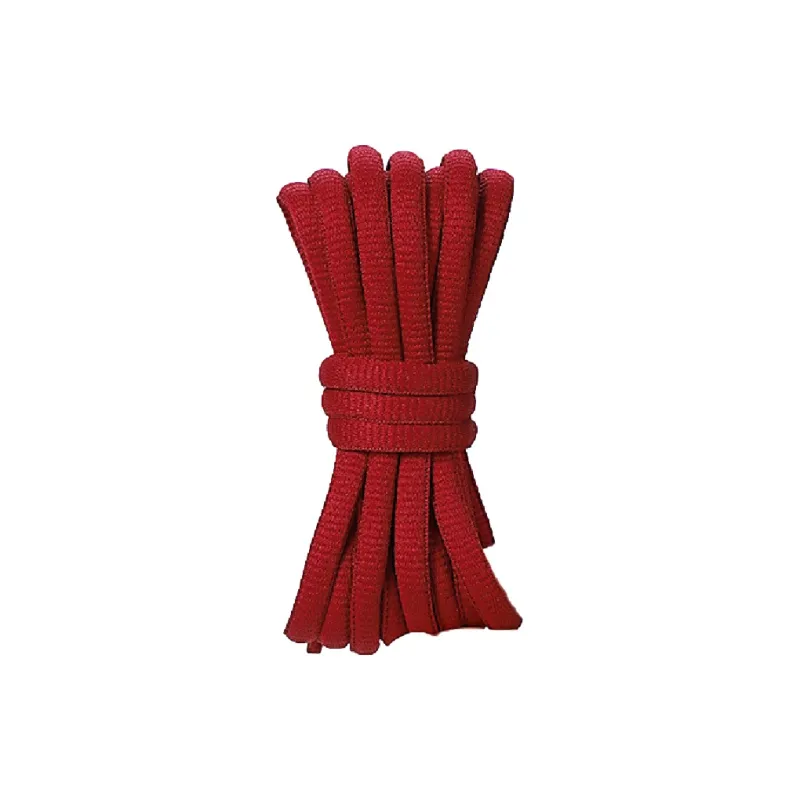 AAJF Polyester Shoelaces Unisex-1