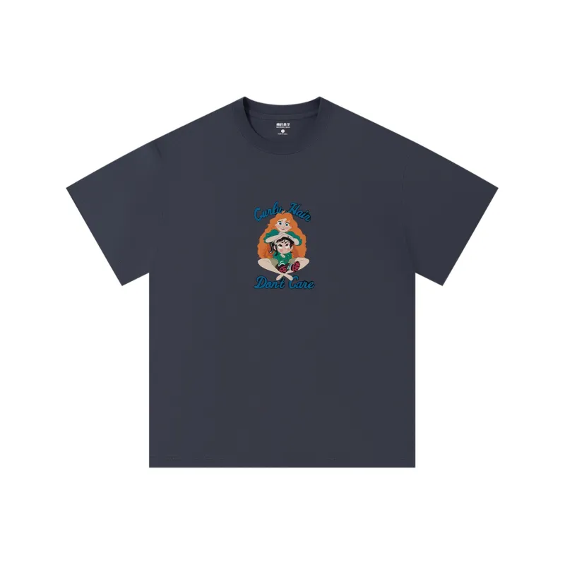 MIANDEMEIXUE T Shirts Unisex-10