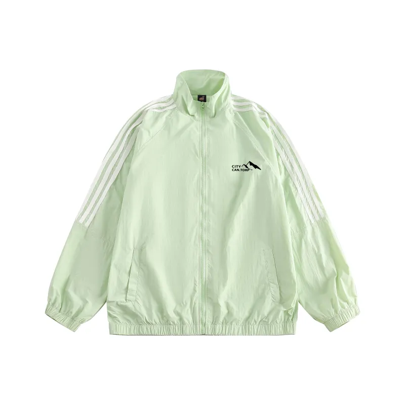 CAN·TORP Jackets & Coats Unisex-12
