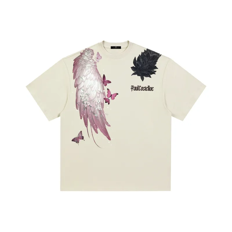 PAUL COSTELLOE T Shirts Unisex-17