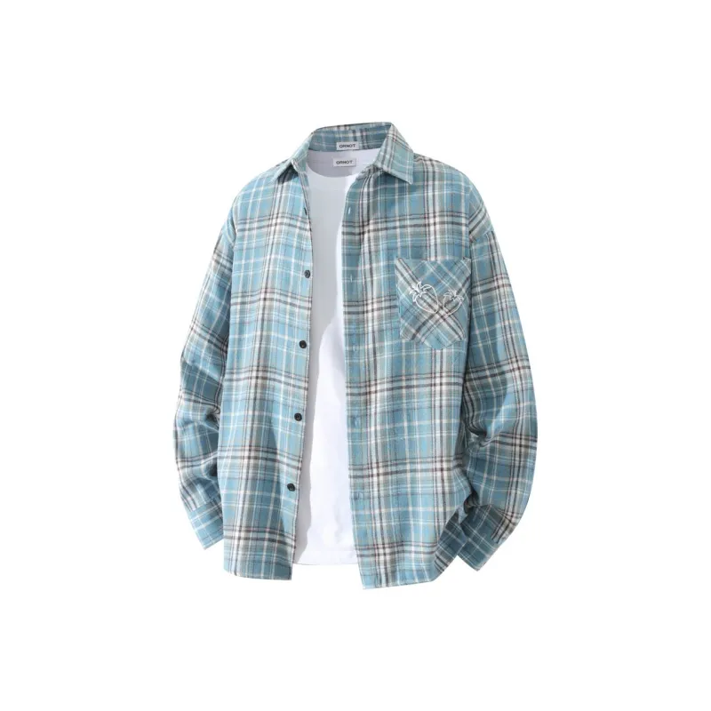 ORNOT Shirts Unisex-0