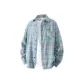 Blue Plaid