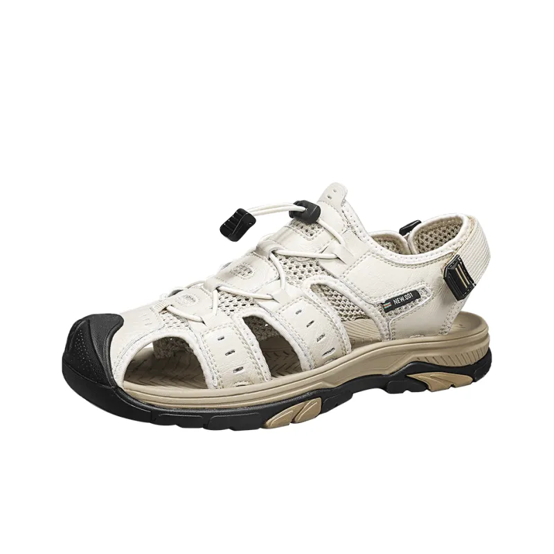 Frank Mully Anti Slip Wear Resistant River Trekking Shoes Men's-2