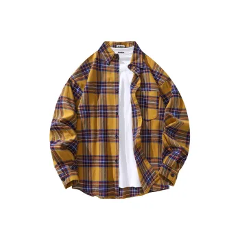 BRUMAIRE Shirts Unisex