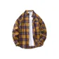 Yellow Plaid