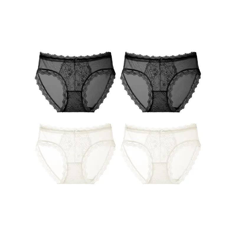 Ordifen Summer Cooling, Not Suffocating Underpants Women's-0