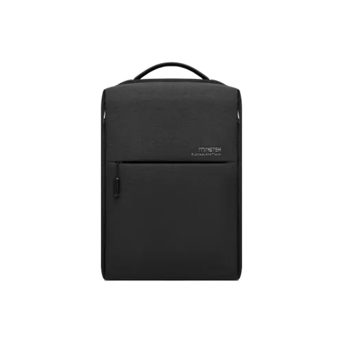 MINGTEK Oxford Backpack Tubas Unisex Multicolor