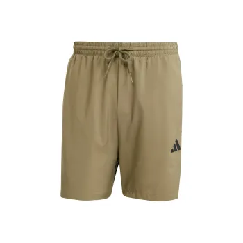 Adidas Casual Shorts Men's Olive