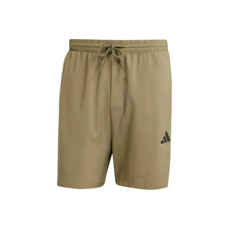 Adidas Casual Shorts Men's Olive-0