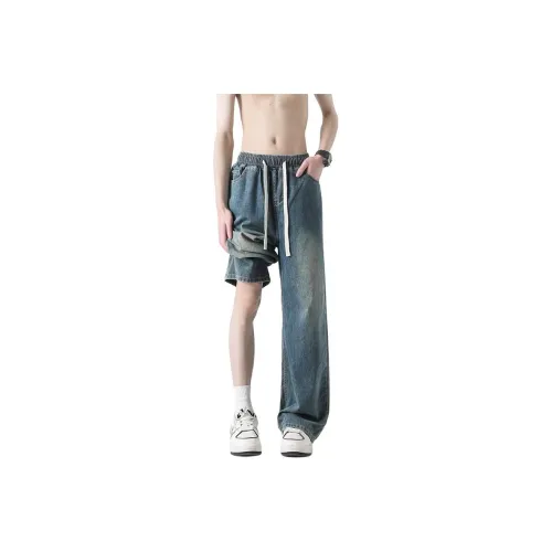JIMI&JONS Jeans Unisex