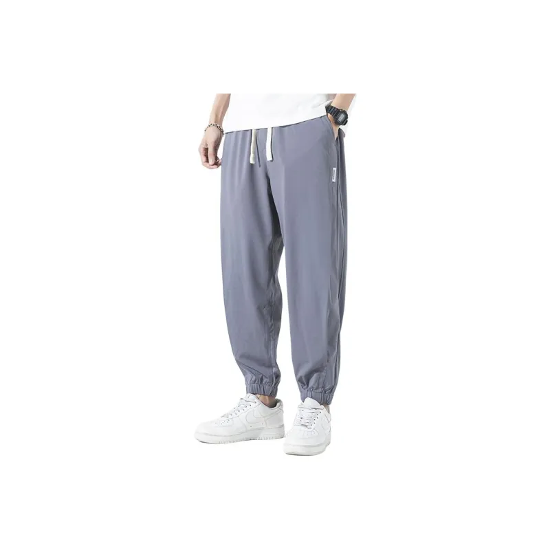PRPK Casual Pants Unisex-5
