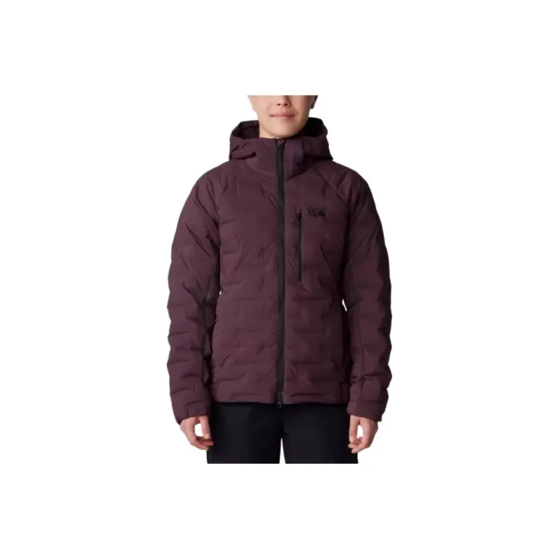 MOUNTAIN HARDWEAR Stretchdown™ Down Jacket Women's-3