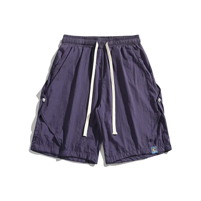 Manchester City F.C. Casual Shorts Unisex-10