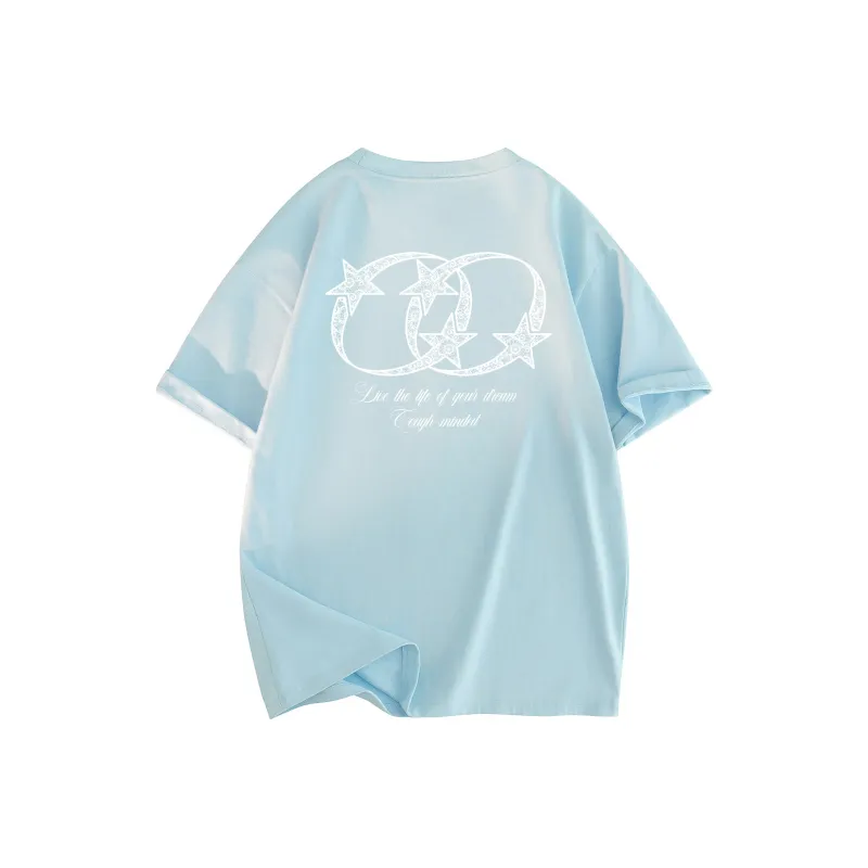 FUERZA T Shirts Unisex-19