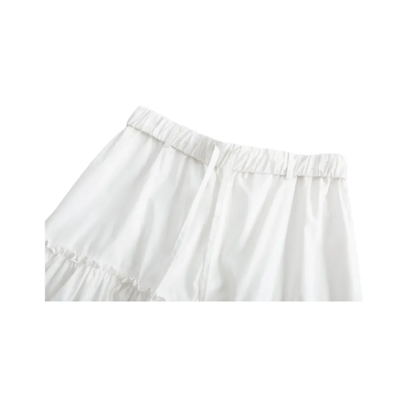 Alexia Sandra Casual Short Skirts Women's-4