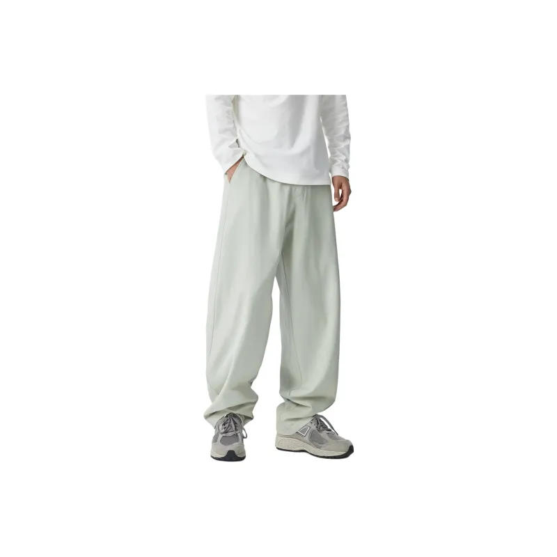 BD.POWER UP+ Casual Pants Unisex-16