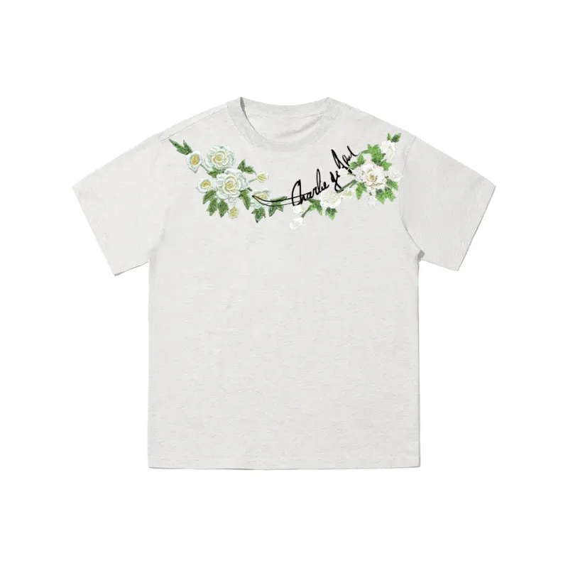 CHARLIE GOLF T Shirts Unisex-8