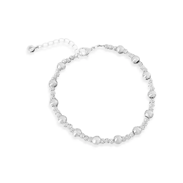SHEEHHYY Alloy Bracelets Unisex-0