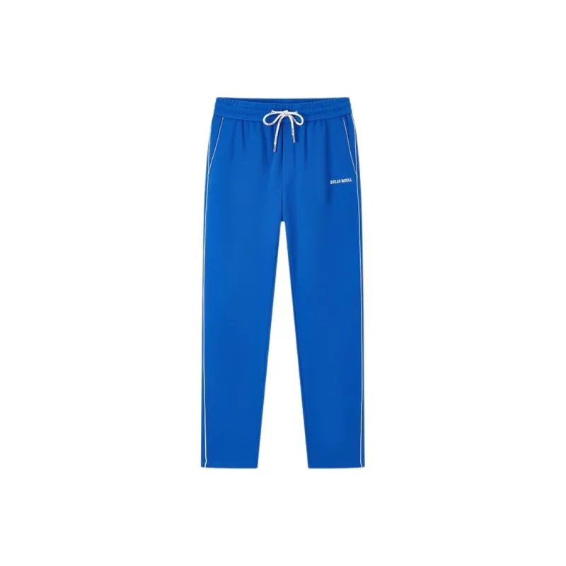 DILLO Casual Pants Men-0
