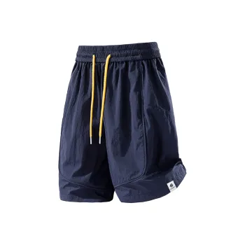 Masongarments Casual Shorts Unisex