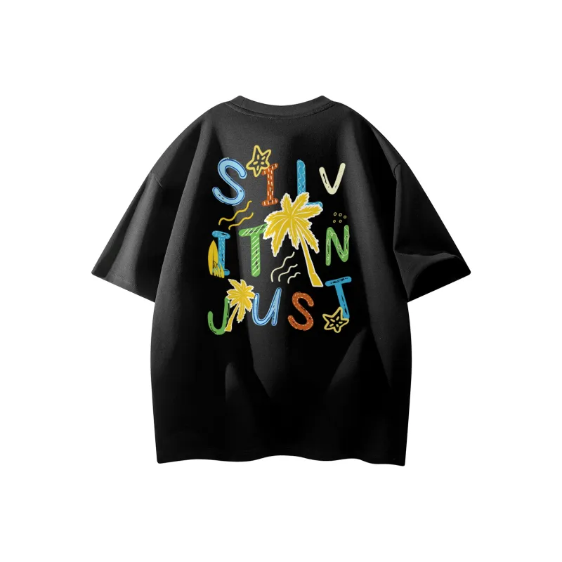 SIL VITIN T Shirts Unisex-1