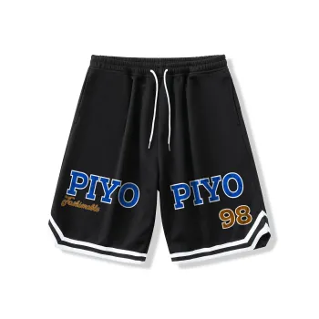 PIYOPIYO Sports Shorts Unisex