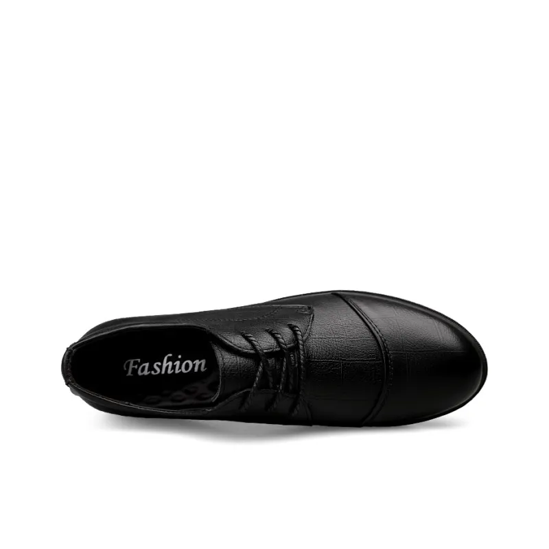 British Knights Casual Shoes Men's Black-3