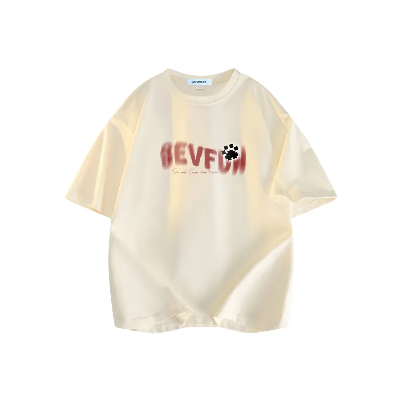 7 SEVFUN T Shirts Unisex-18