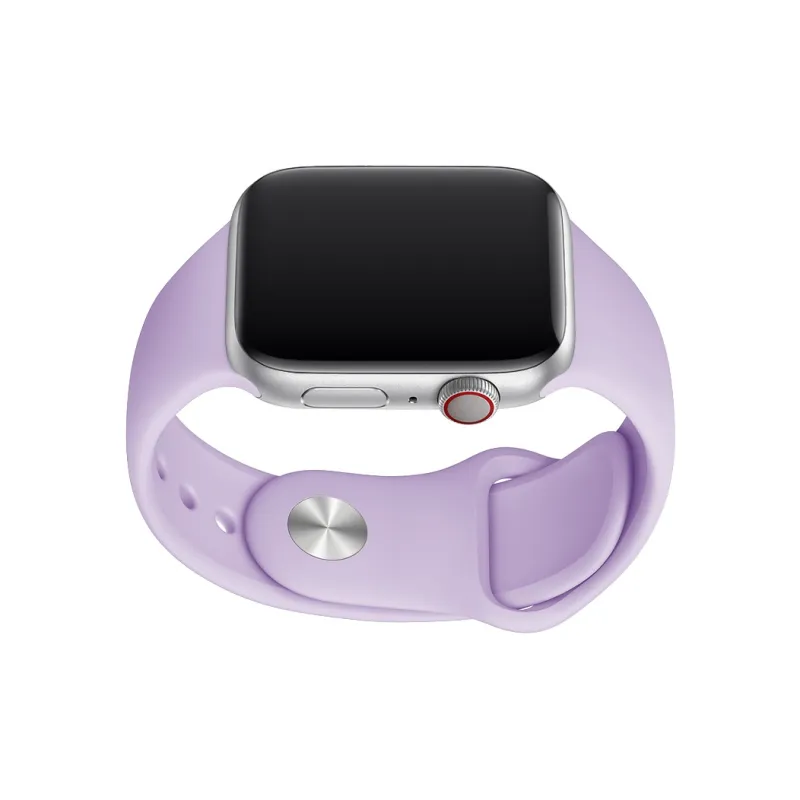 NCFCK Apple Compatibility Watch Band 13 16cm Silicone Material-40