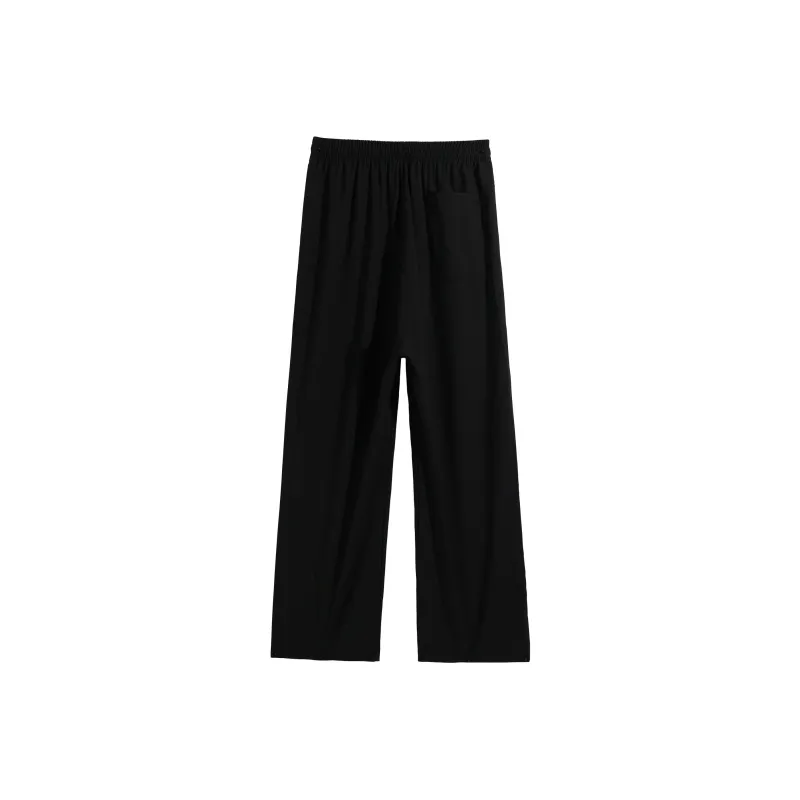 ZMOH Casual Pants Unisex-12