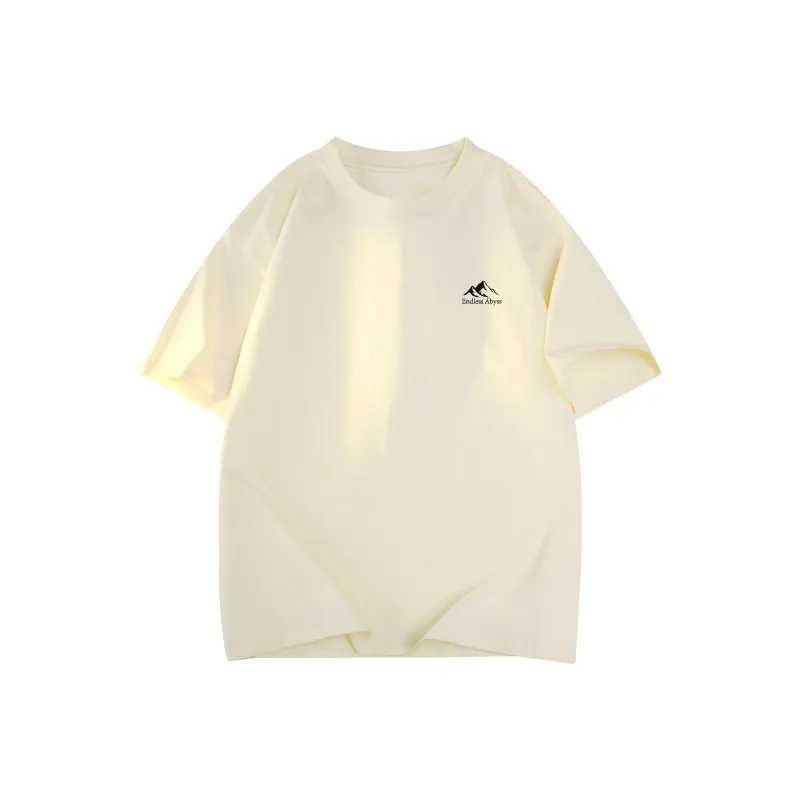Endless Abyss T Shirts Unisex-12