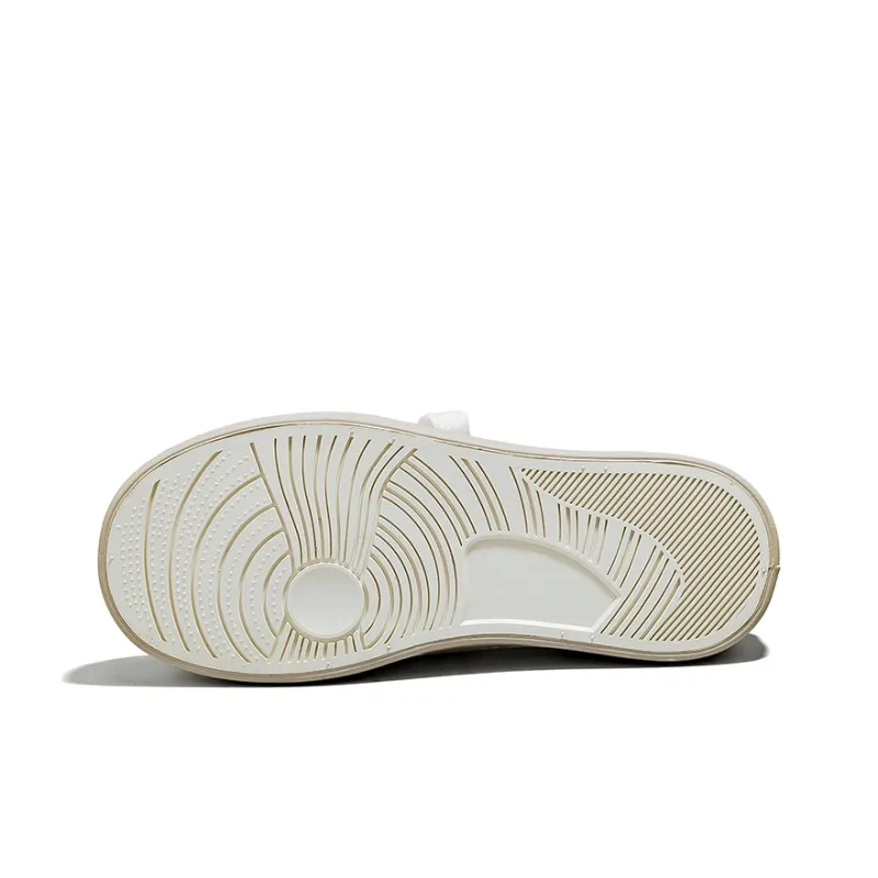 Warrior Low Top Canvas Shoes Women's Navy Blue/Beige-5
