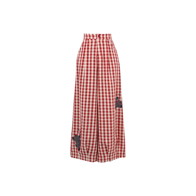 SNBL Casual Pants Women's-0