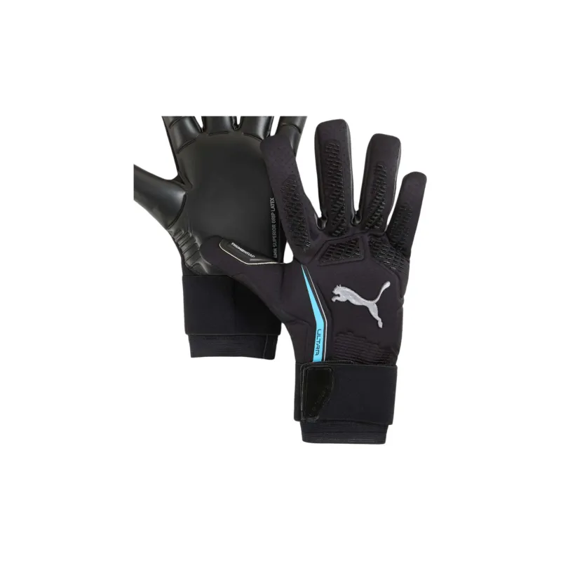 PUMA Goalkeeper Gloves Latex Soccer Unisex-2