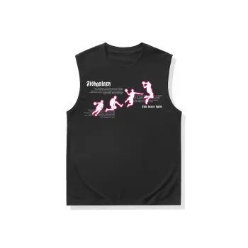 FISHGALAXY Tank Tops Unisex