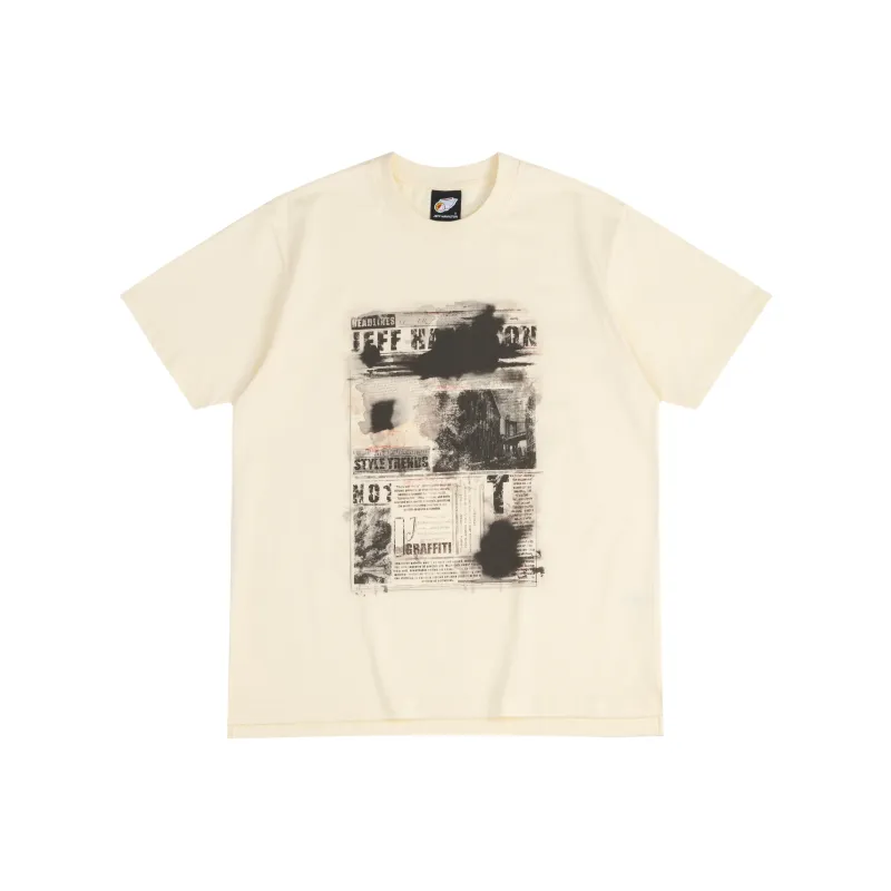 JEFF HAMILTON T Shirts Unisex-0