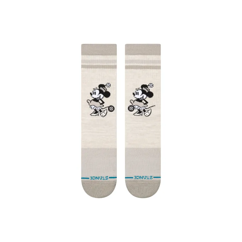 Stance Unisex Mid Calf Socks-1