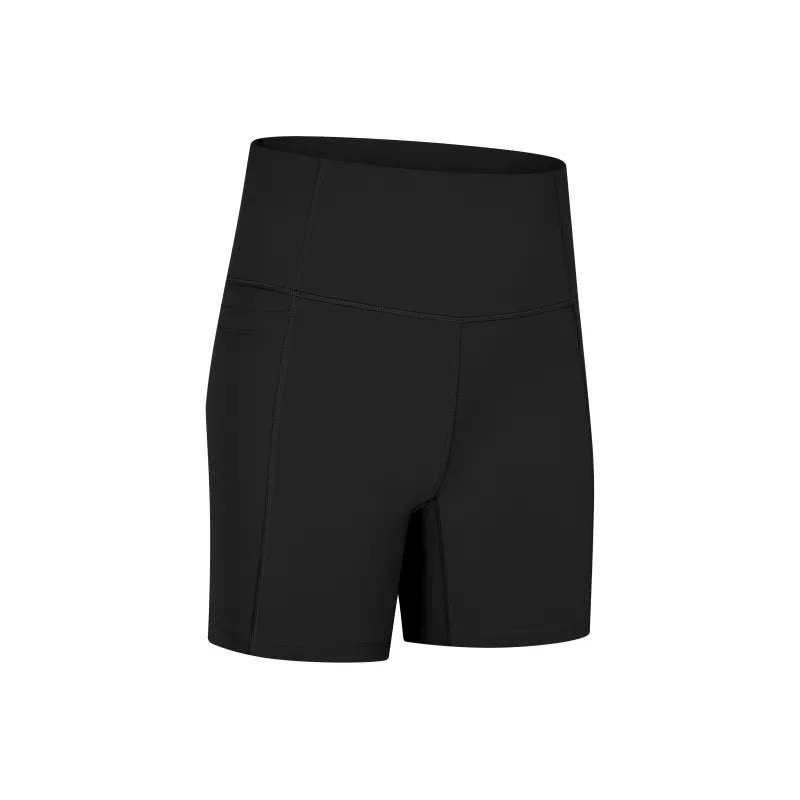 ROBINHOOD Yoga Shorts Women's-1
