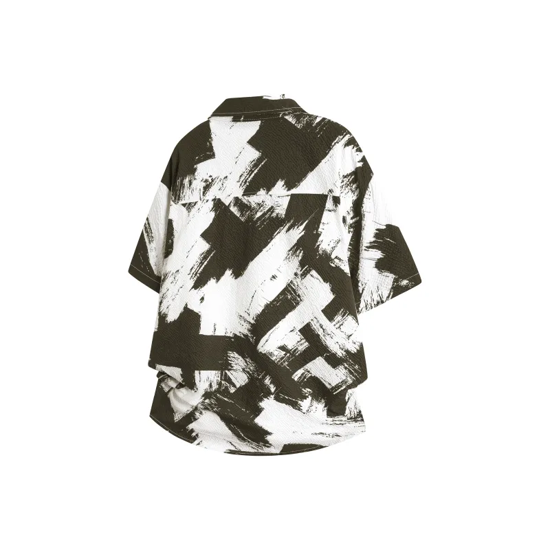 Kepu Shirts Unisex-5