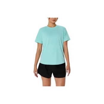 Asics T Shirt Women's Bright Mint