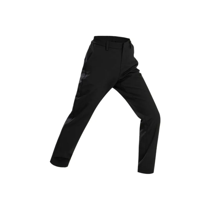 NORTHLAND PROFESSIONAL Casual Pants Women's Pure Black-2