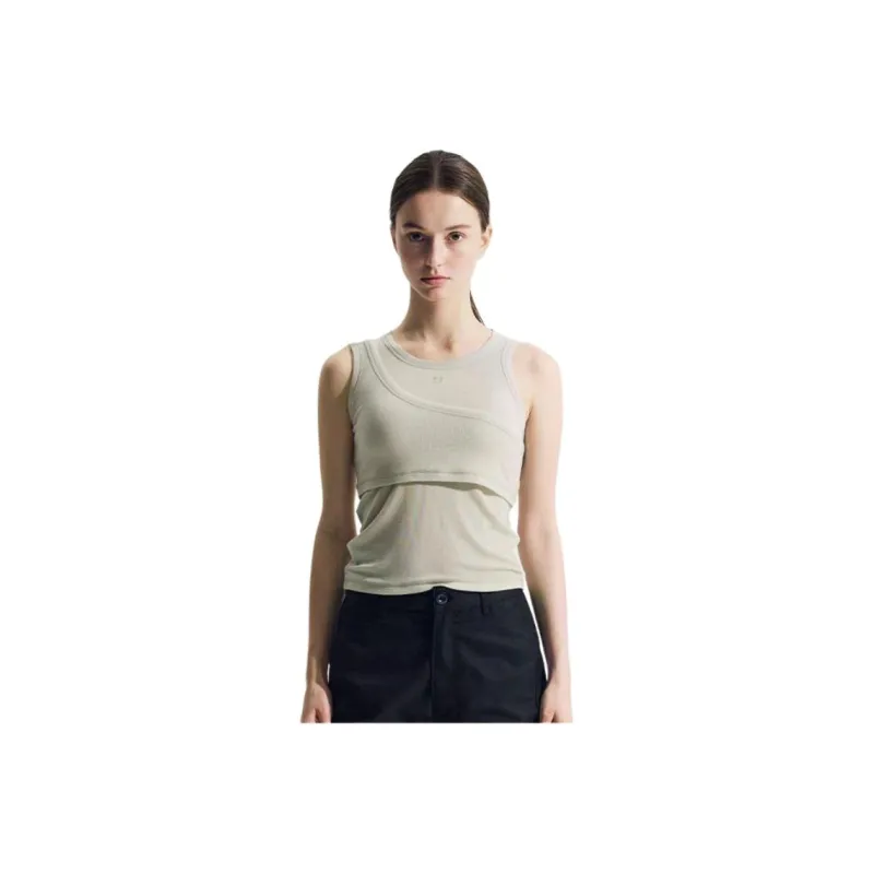 Norybrand Tank Tops Women's-0
