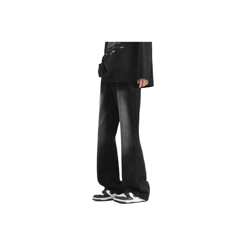 STIRNWAND Jeans Unisex-3