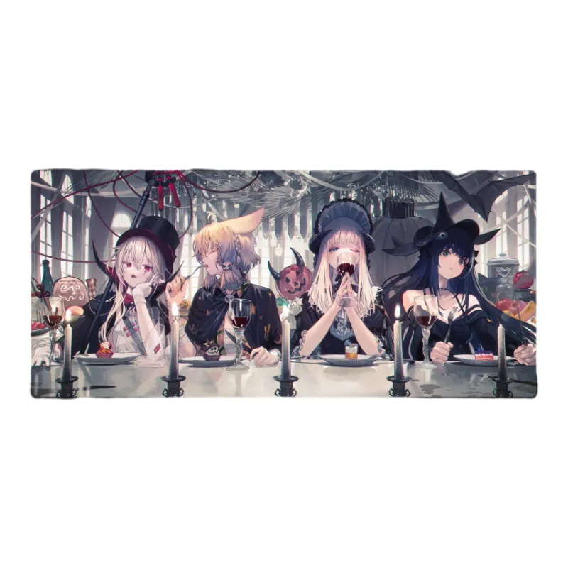 DANYIN Mouse Pads-22