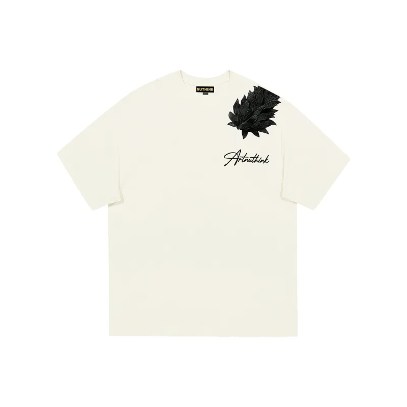 Nuthink T Shirts Unisex-24