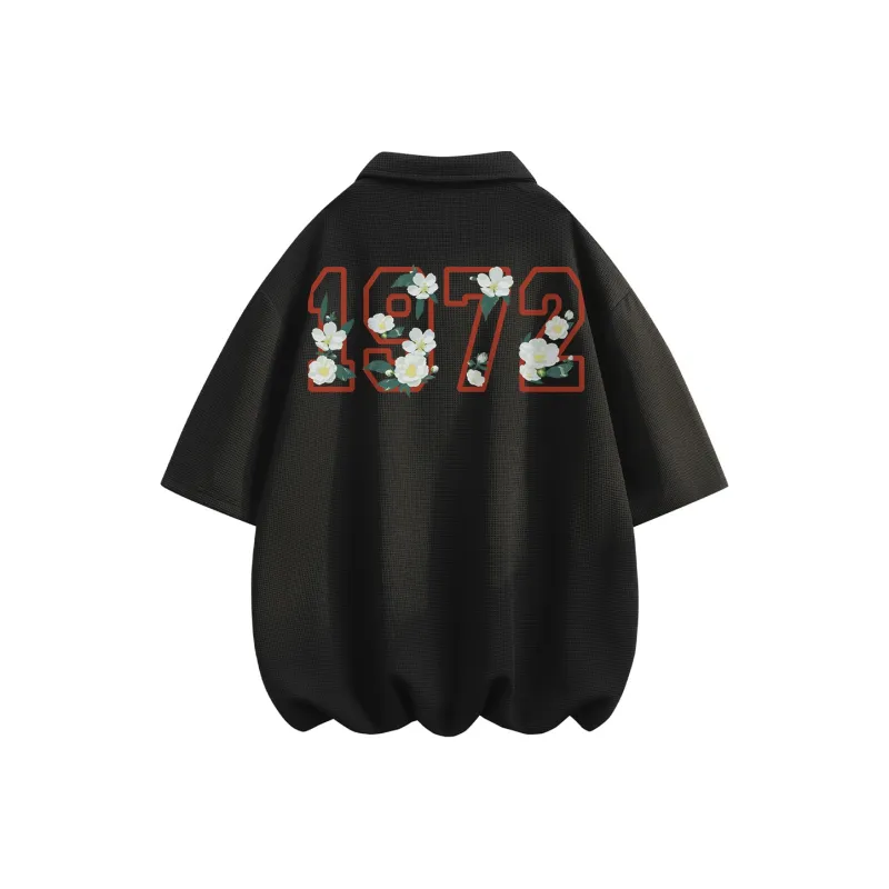 JEANSWEST Polo Shirts Unisex-1