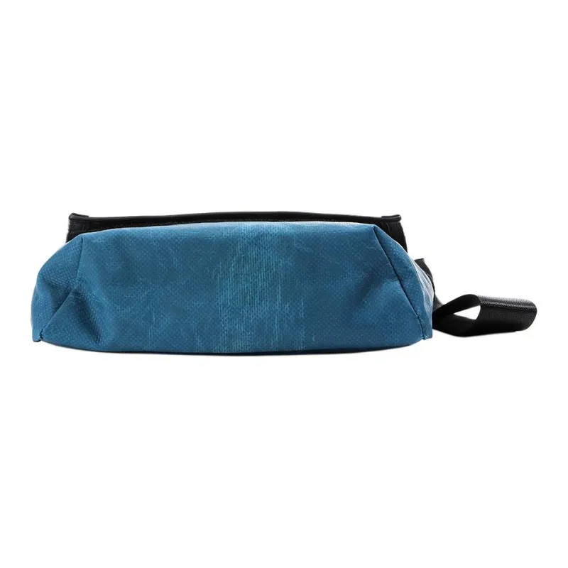 FREITAG Lassie Polyester Crossbody Bag, Shoulder Bag Unisex Blue-4