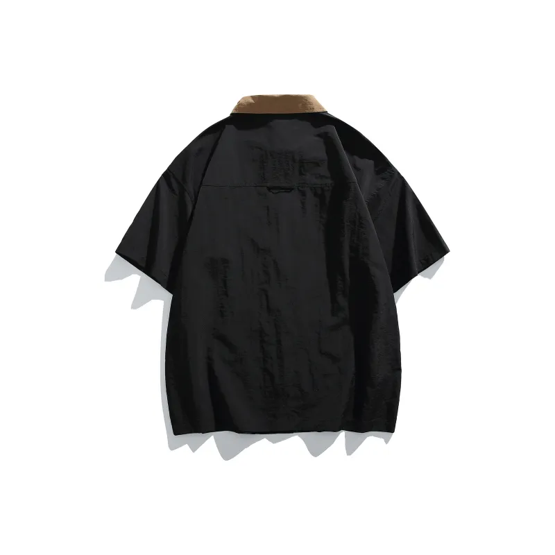 ZMOH Shirts Unisex-13