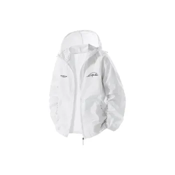 MIIOW Sun Protection Clothing Unisex