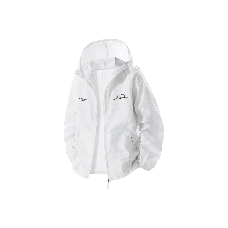 MIIOW Sun Protection Clothing Unisex-0